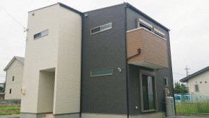 Ｔ様　引き渡し式