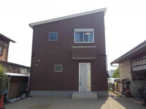 自然素材の家「ナチュリエ」～家族の夢があふれるお家～