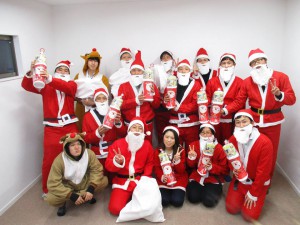 クリスマスイベント