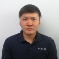  人との繋がりを大切にします！