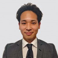 まだまだ成長中。がむしゃらに走ります。