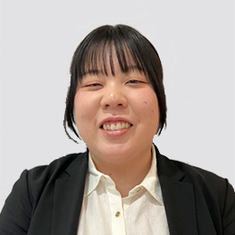 藤森　柚乃