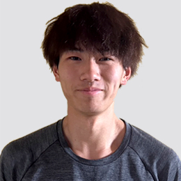 藤井　柊磨