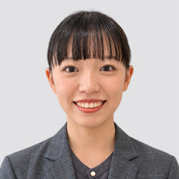一柳　博梨