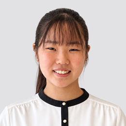 田口　夏海