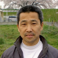 池田 稔