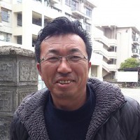 堀 拓郎