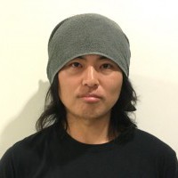 今井 真一